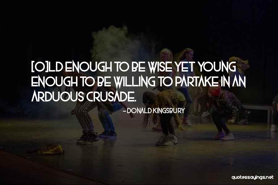 Edmonds Glastonbury Ct Quotes By Donald Kingsbury Edmonds Glastonbury Ct Quotes By Donald Kingsbury