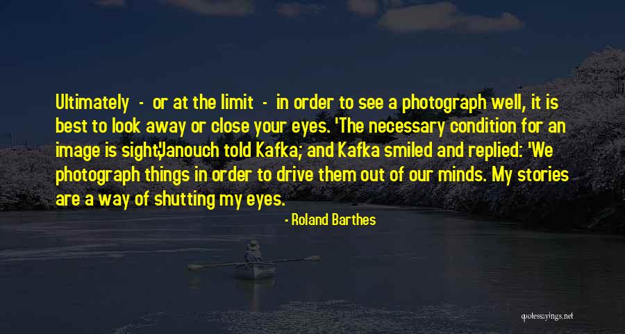 Edmonson Quotes By Roland Barthes Edmonson Quotes By Roland Barthes