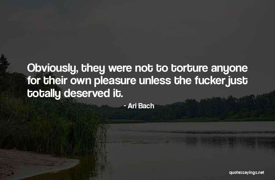 Edmonton Remand Centre Quotes By Ari Bach Edmonton Remand Centre Quotes By Ari Bach
