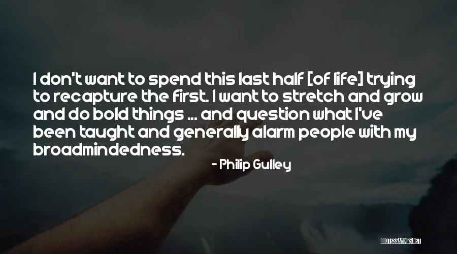 Edmonton Southside Pcn Quotes By Philip Gulley Edmonton Southside Pcn Quotes By Philip Gulley