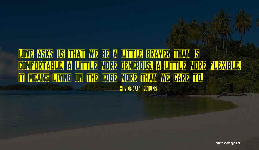 Edmontons Prov Quotes By Norman Mailer Edmontons Prov Quotes By Norman Mailer