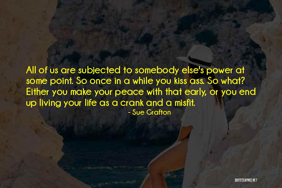 Edmontons Prov Quotes By Sue Grafton Edmontons Prov Quotes By Sue Grafton