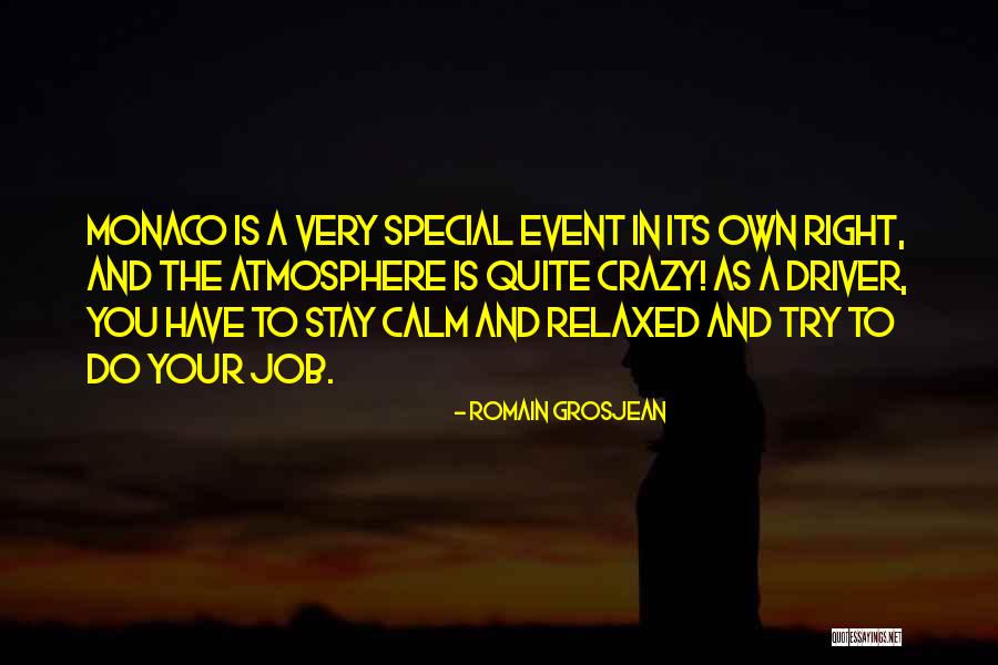 Edmontons Quotes By Romain Grosjean Edmontons Quotes By Romain Grosjean