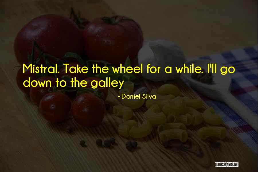 Edms Ldeq Quotes By Daniel Silva Edms Ldeq Quotes By Daniel Silva