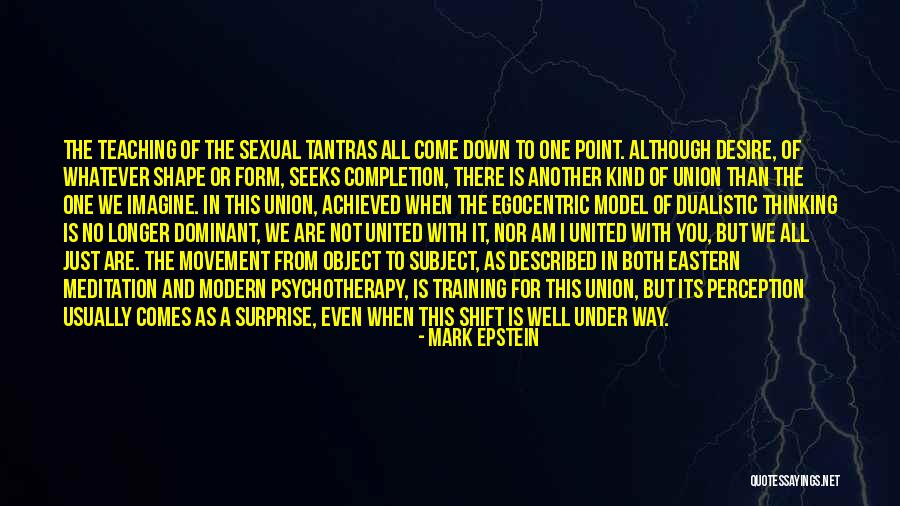 Edms Ldeq Quotes By Mark Epstein Edms Ldeq Quotes By Mark Epstein