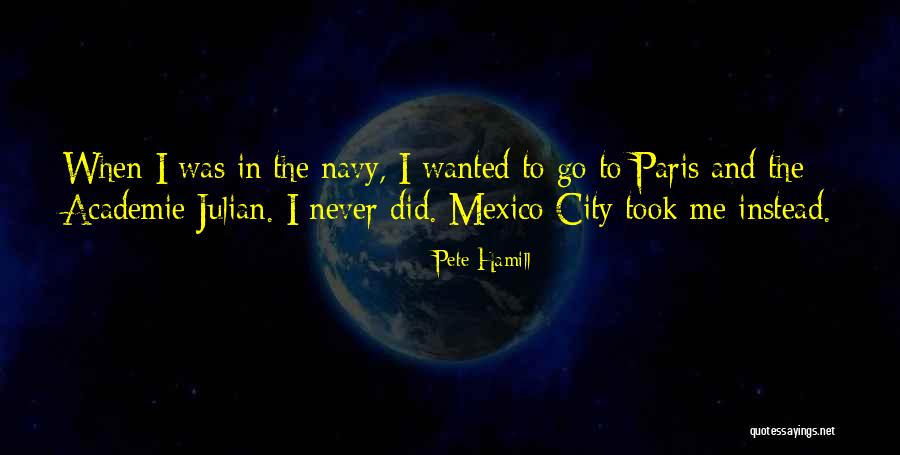 Edms Ldeq Quotes By Pete Hamill Edms Ldeq Quotes By Pete Hamill