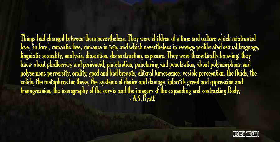 Edms Software Quotes By A.S. Byatt Edms Software Quotes By A.S. Byatt