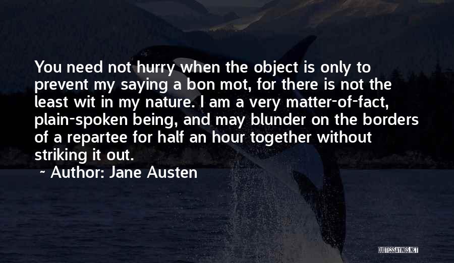 Edmund Bertram Quotes By Jane Austen