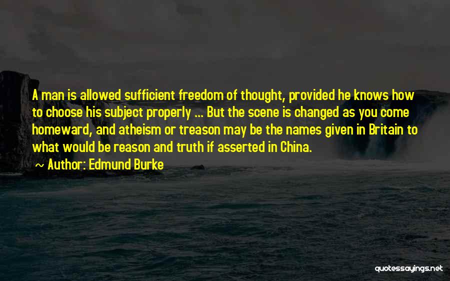 Edmund Burke Quotes 1162233