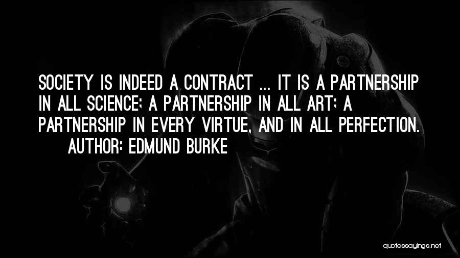 Edmund Burke Quotes 120800