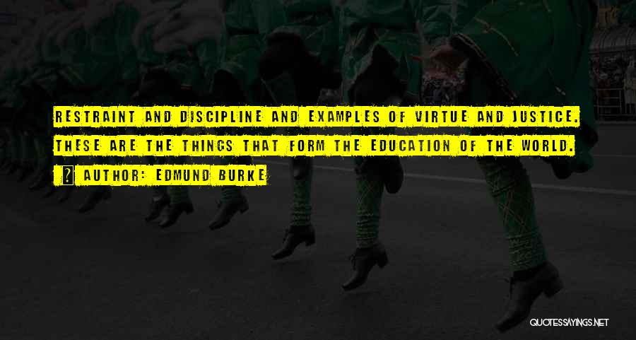 Edmund Burke Quotes 1225673