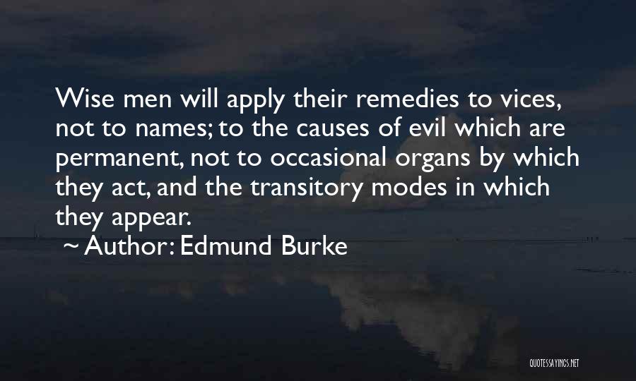 Edmund Burke Quotes 1242332