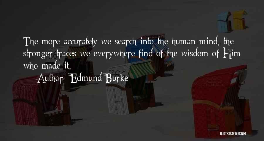 Edmund Burke Quotes 1357954