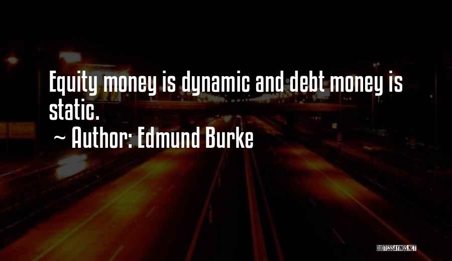 Edmund Burke Quotes 1415846