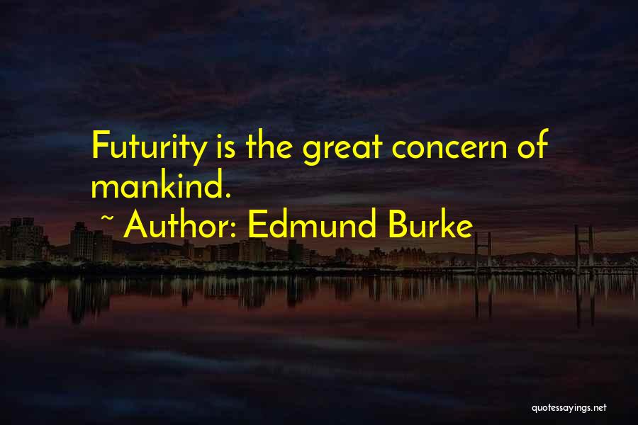 Edmund Burke Quotes 1453825