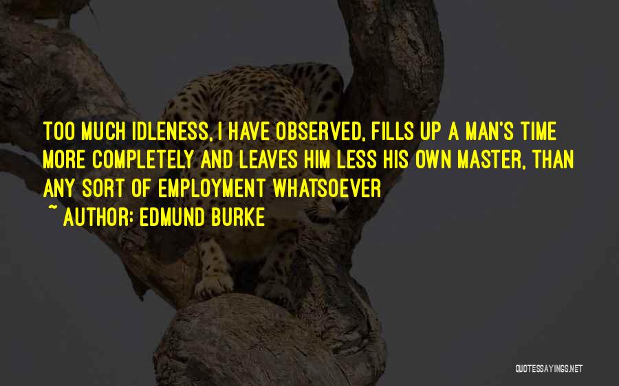 Edmund Burke Quotes 1474045