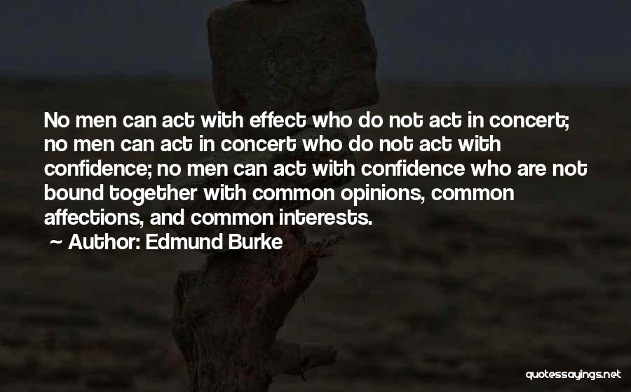 Edmund Burke Quotes 1592534