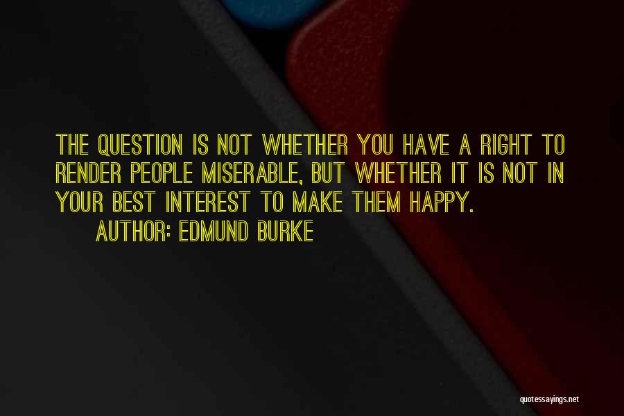 Edmund Burke Quotes 1677733