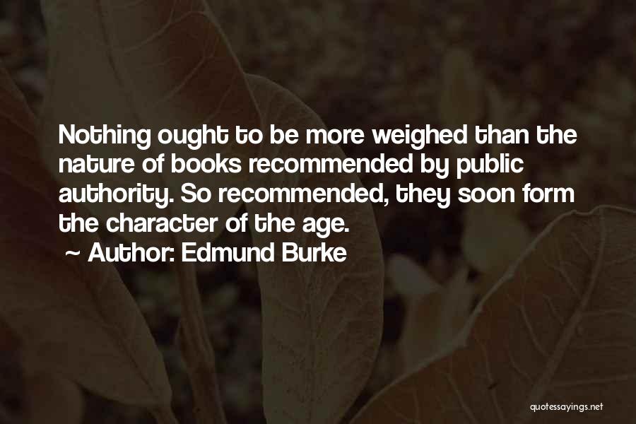Edmund Burke Quotes 1734858