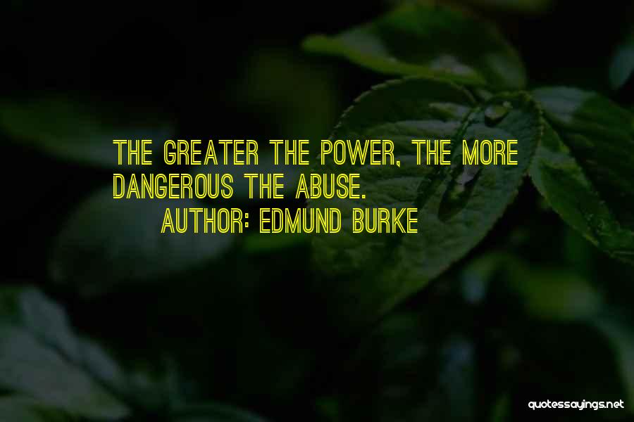 Edmund Burke Quotes 1739925