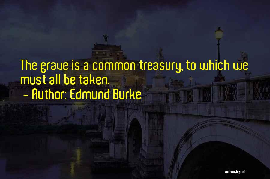 Edmund Burke Quotes 1935997