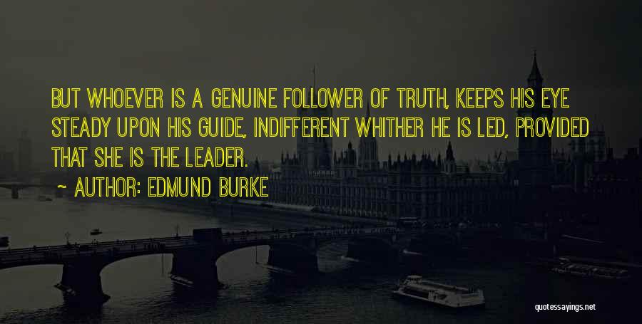 Edmund Burke Quotes 1940425