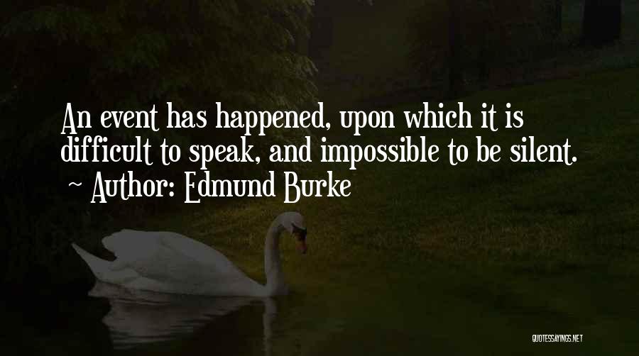 Edmund Burke Quotes 1950936