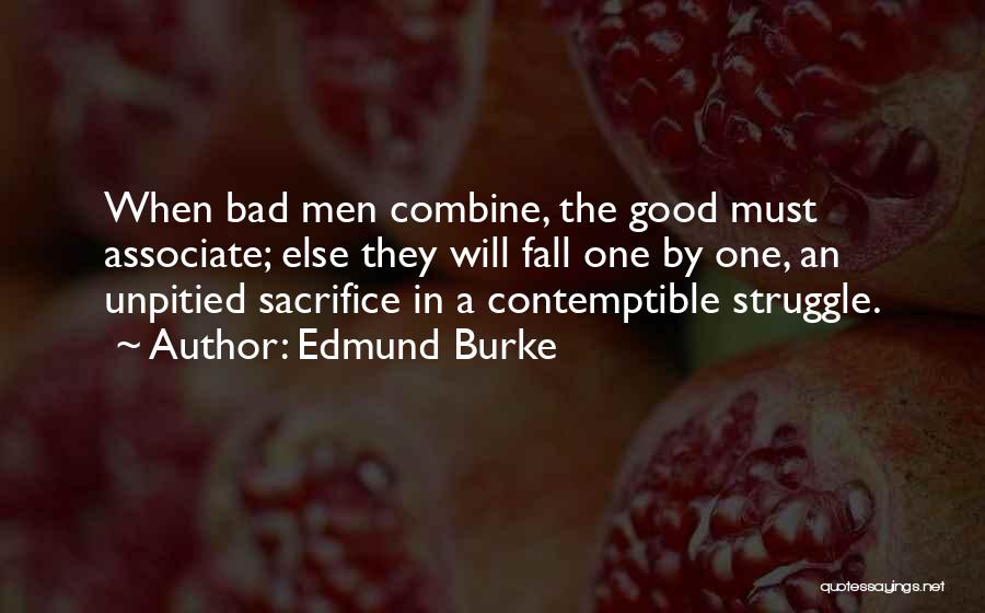 Edmund Burke Quotes 2009998