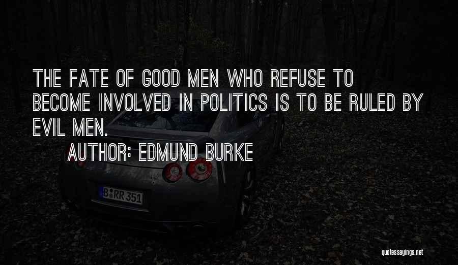 Edmund Burke Quotes 2068206