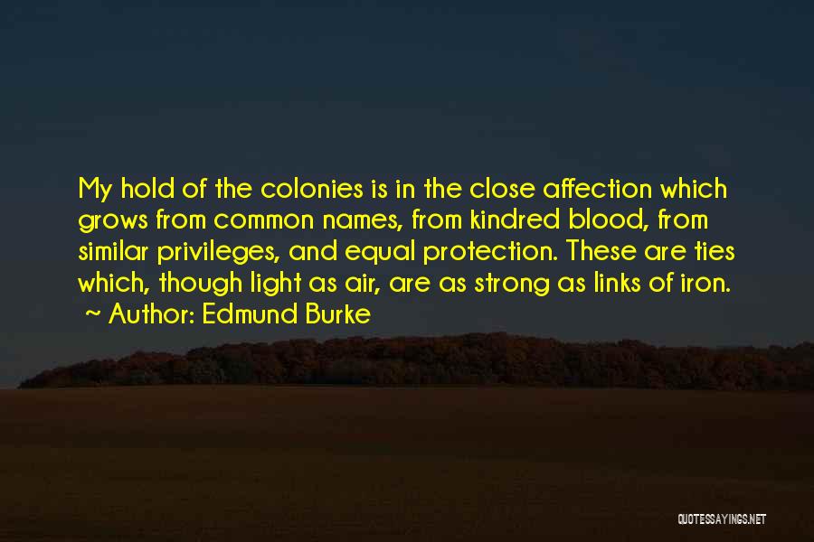 Edmund Burke Quotes 2086107
