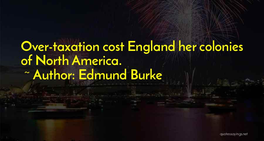 Edmund Burke Quotes 2094471