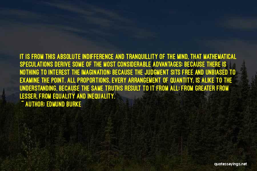 Edmund Burke Quotes 259791