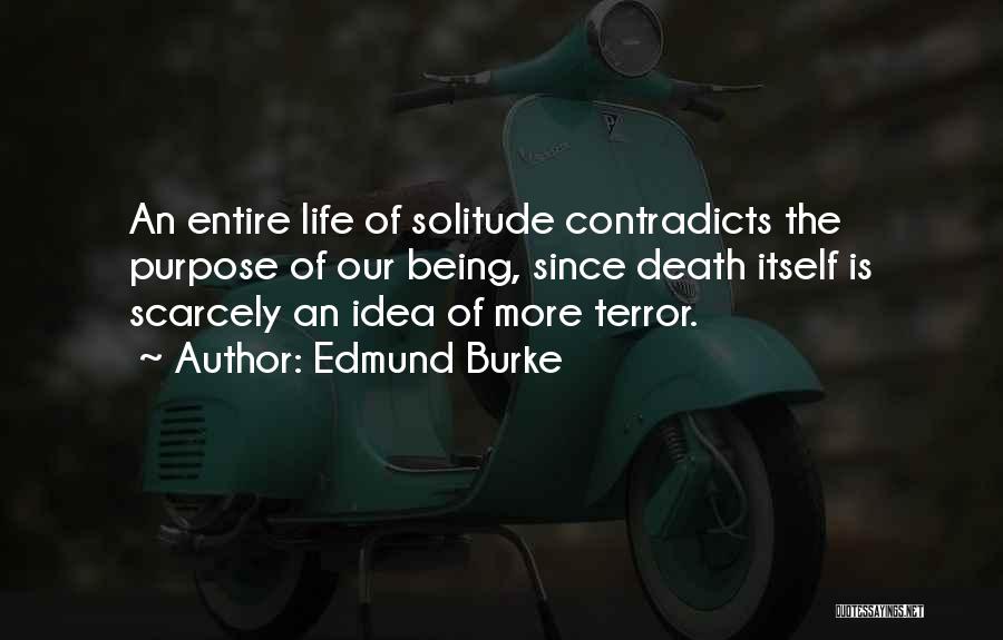 Edmund Burke Quotes 265148