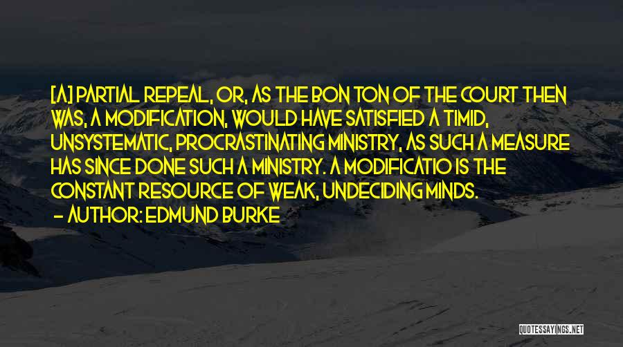 Edmund Burke Quotes 533855