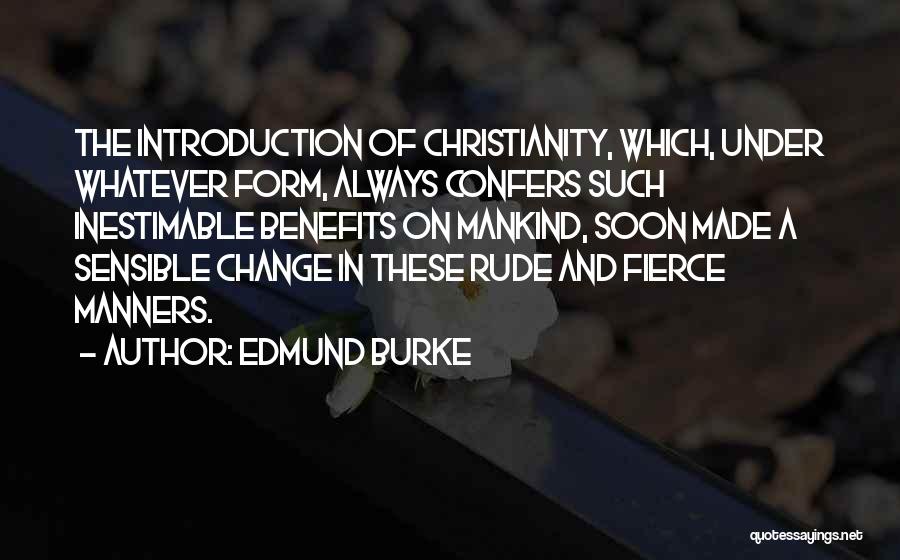 Edmund Burke Quotes 936612