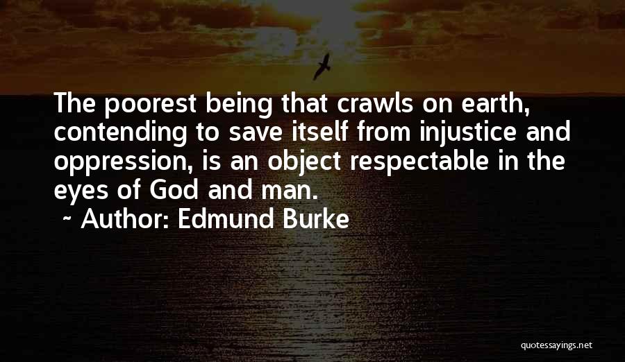 Edmund Burke Quotes 964150