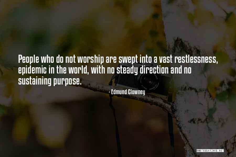 Edmund Clowney Quotes 1565361