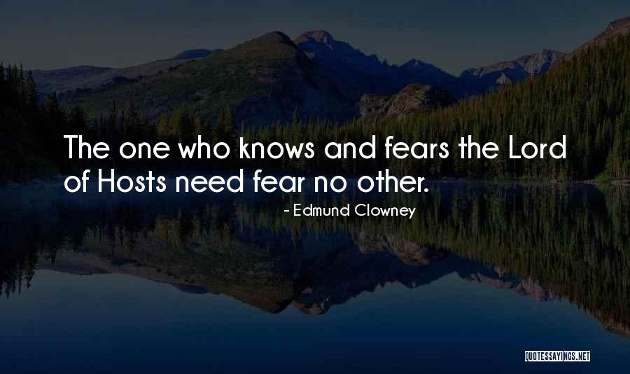 Edmund Clowney Quotes 1932667 Edmund Clowney Quotes 1932667