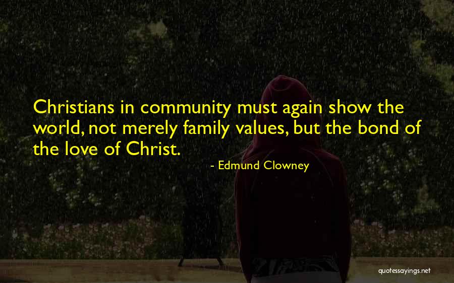 Edmund Clowney Quotes 326426 Edmund Clowney Quotes 326426