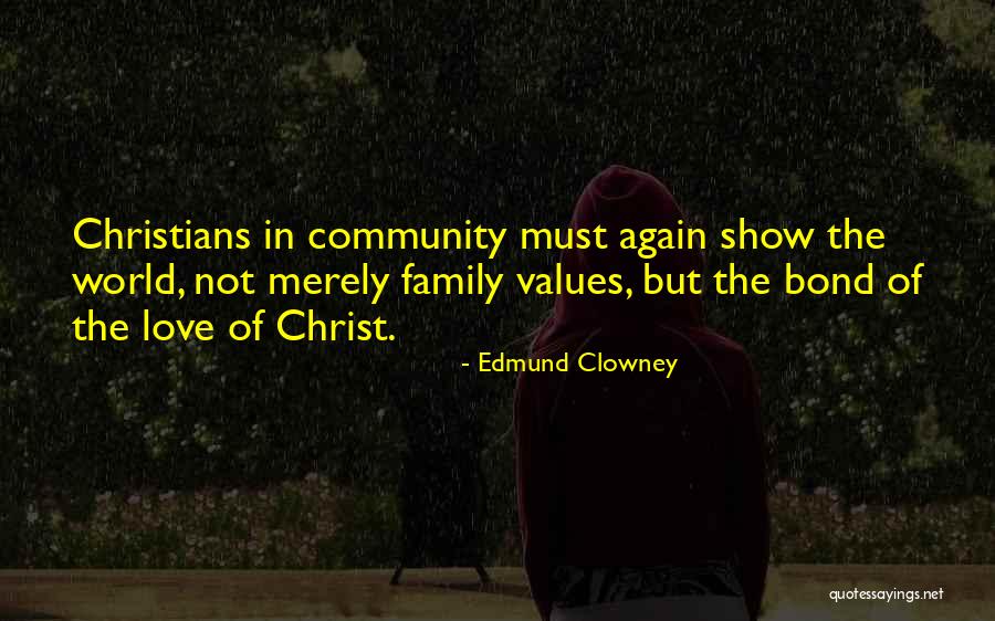 Edmund Clowney Quotes 326426