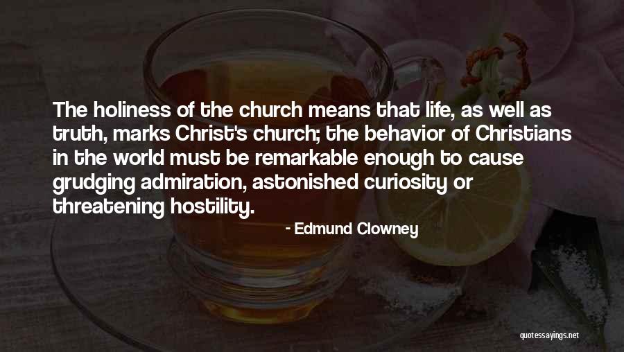 Edmund Clowney Quotes 381695 Edmund Clowney Quotes 381695