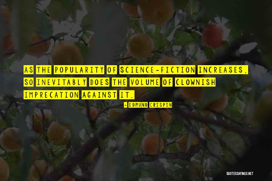 Edmund Crispin Quotes 1629195 Edmund Crispin Quotes 1629195