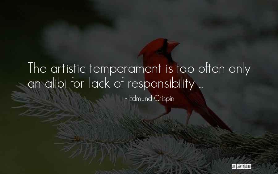 Edmund Crispin Quotes 2014192 Edmund Crispin Quotes 2014192