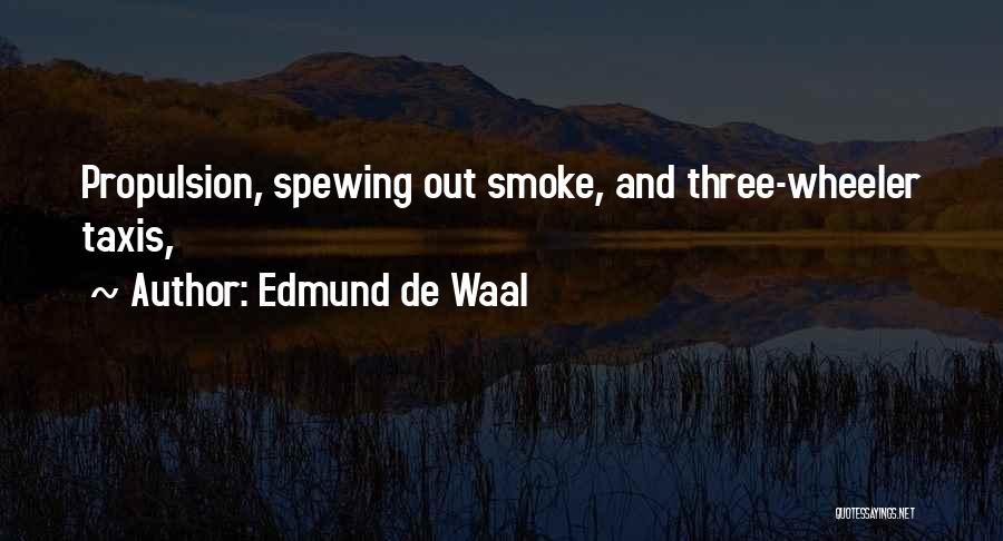 Edmund De Waal Quotes 508518