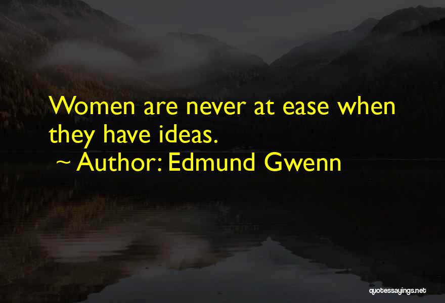 Edmund Gwenn Quotes 2028607