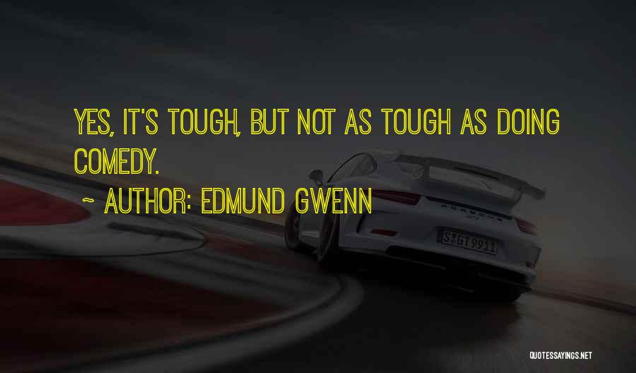 Edmund Gwenn Quotes 96257