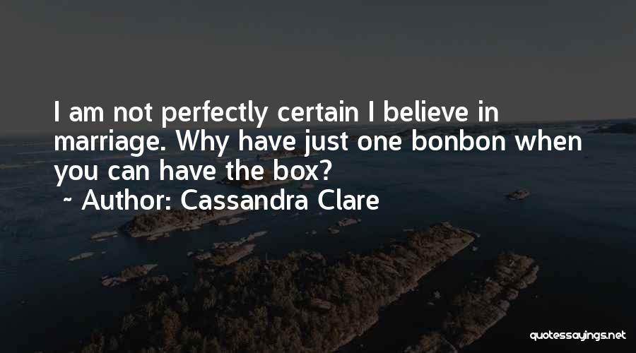Edmund Herondale Quotes By Cassandra Clare