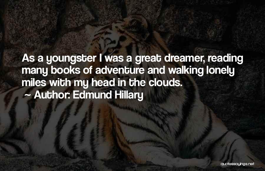 Edmund Hillary Quotes 1471516