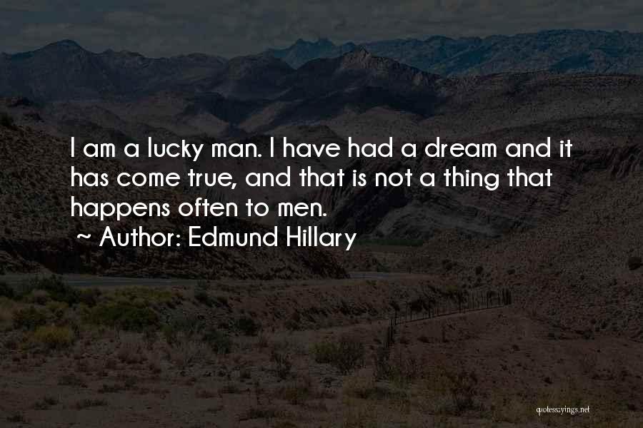 Edmund Hillary Quotes 2018910