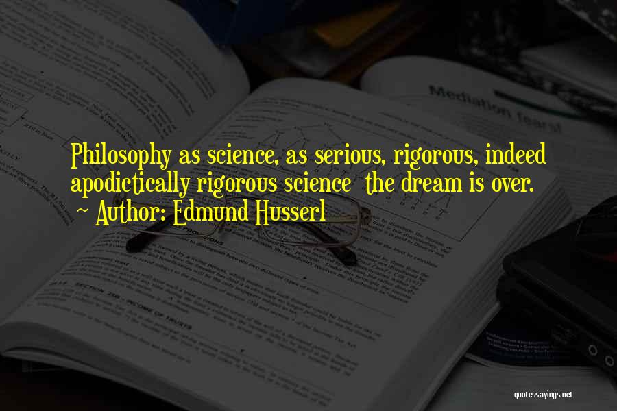 Edmund Husserl Quotes 2129726